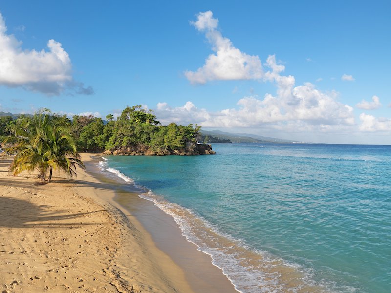 Jamaica Inn in Ocho Rios