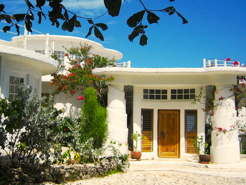 Jamaika Luxusurlaub Villa Tropical: Jamaika Villa mieten