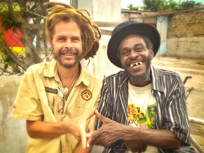 Kingston Tour Heartbeat of Jamaica