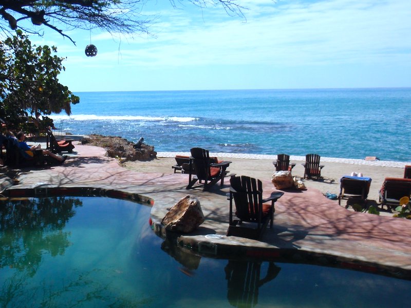 Jamaika Luxus Hotels Jakes Treasure Beach
