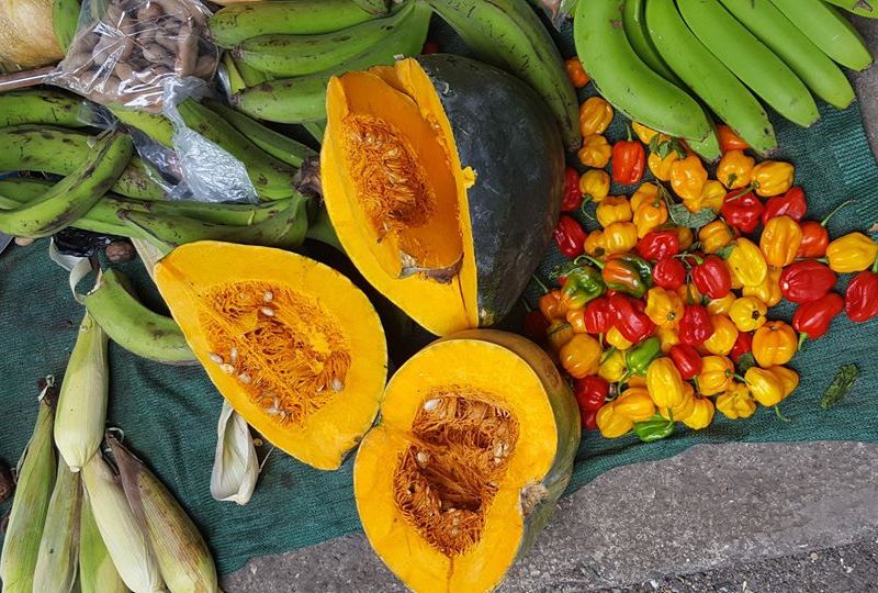 Port Antonio Craft Market