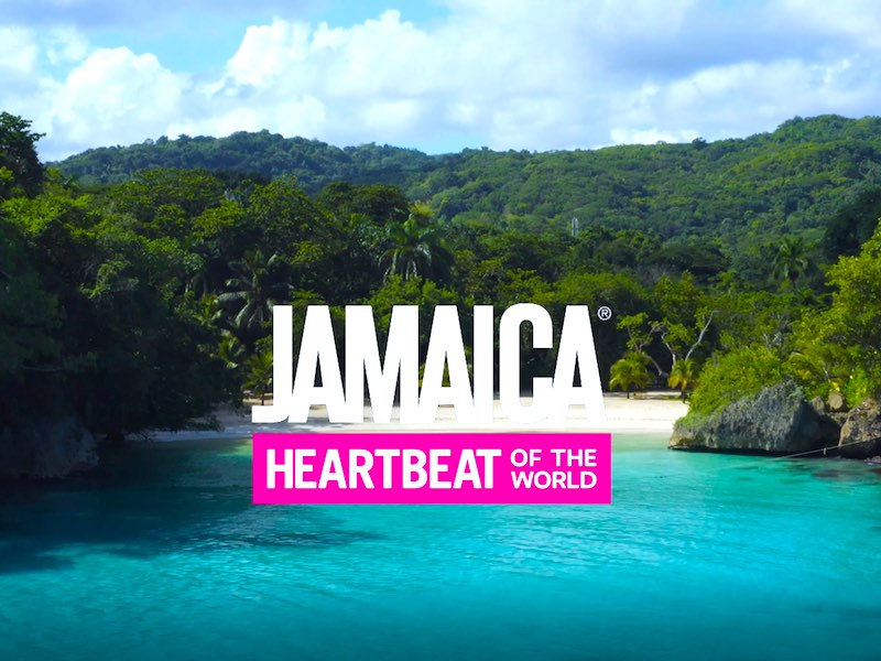 Jamaika Rundreise Heartbeat of the World